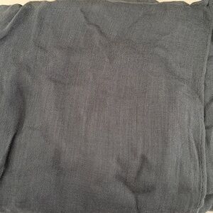 Vela Scarves Modal in Dark Sage